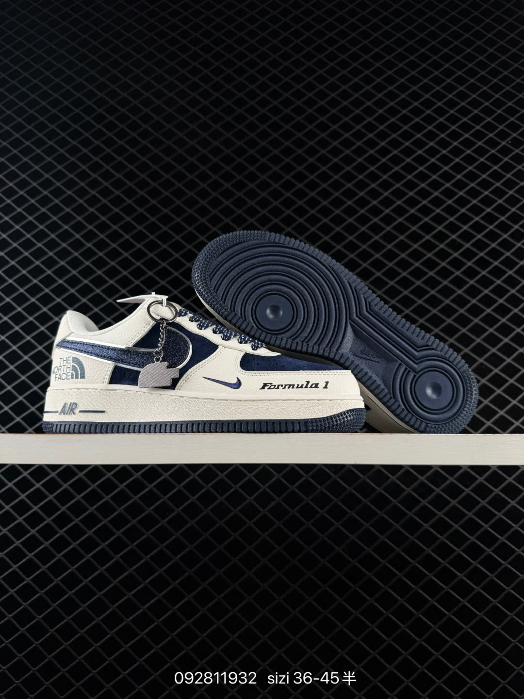 NIke Air Force 1-SY1388-012